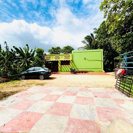 Banana Farm House Hampi Bagian luar foto