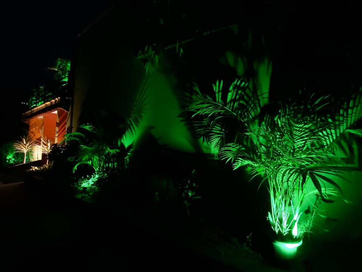 Banana Farm House Hampi Bagian luar foto